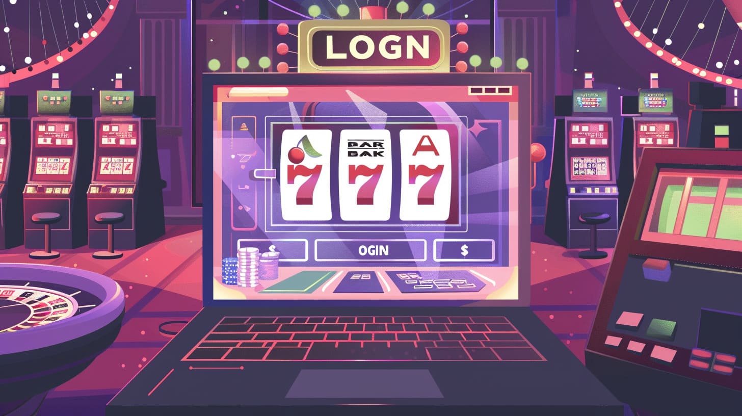 qq2222 Online Slots မြန်မာ Jackpot ကစားနည်း